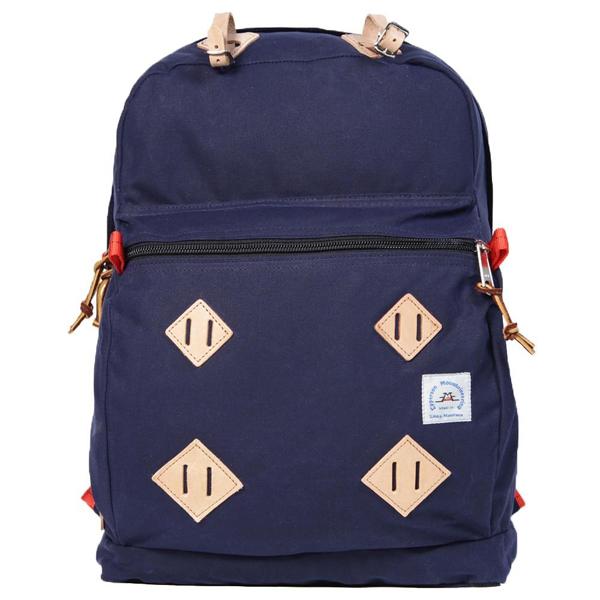 EPPERSON MOUNTAINEERING – S/S 2013 COLLECTION