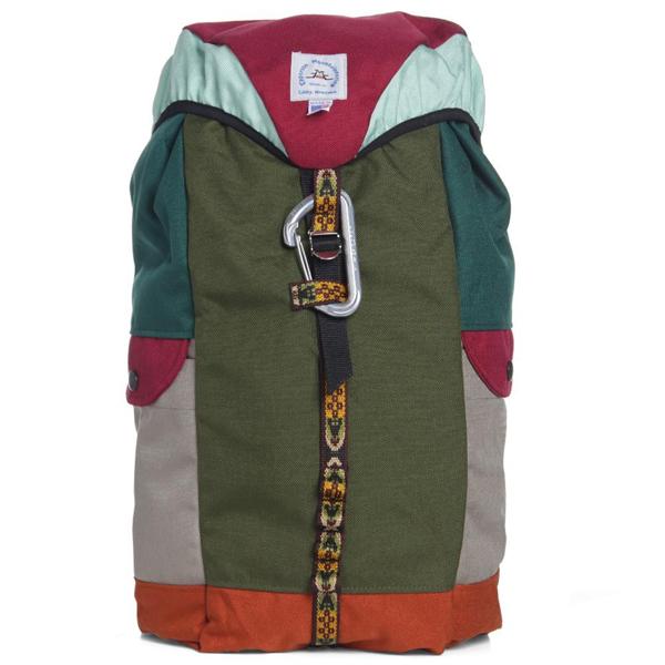 EPPERSON MOUNTAINEERING – S/S 2013 COLLECTION