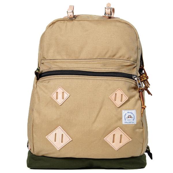 EPPERSON MOUNTAINEERING – S/S 2013 COLLECTION