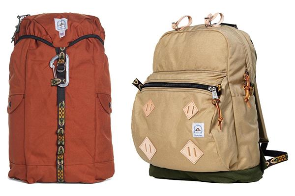 EPPERSON MOUNTAINEERING – S/S 2013 COLLECTION