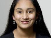 VIDÉO. ans, avec estimé 162, Neha Ramu plus intelligente que….Einstein