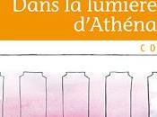Dans lumière d'Athéna Janine Fleuret