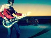 Bientôt votre iPhone, Repix nouvelle appli traitement graphique...