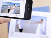 photos papier, deviennent vidéos votre iPhone