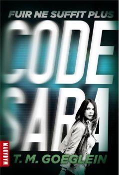 Code Sara, tome 1