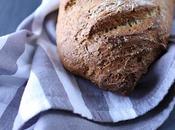 Faire pain maison sans machine