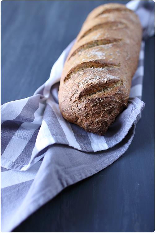 Faire son pain maison sans machine à pain