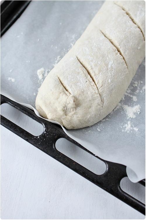 Faire son pain maison sans machine à pain