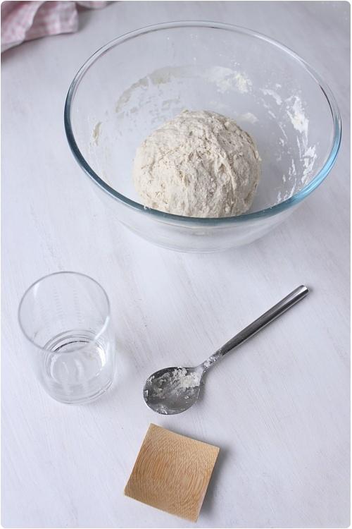 Faire son pain maison sans machine à pain