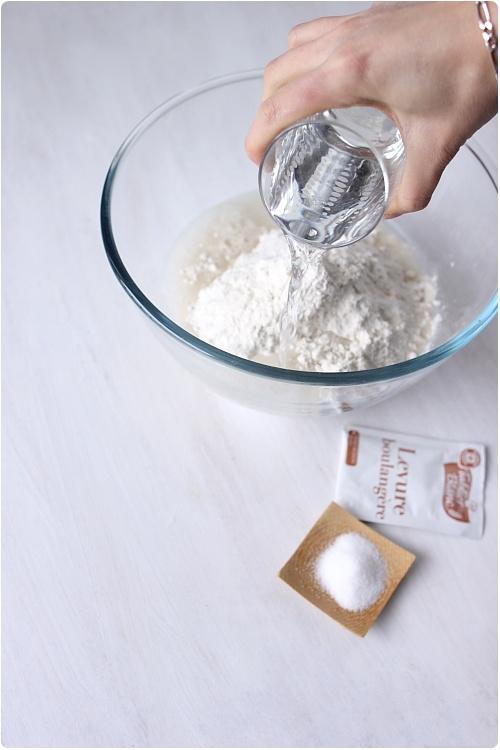 Faire son pain maison sans machine à pain