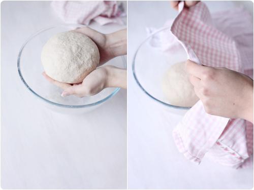 Faire son pain maison sans machine à pain