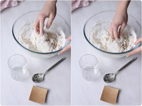 Faire son pain maison sans machine à pain