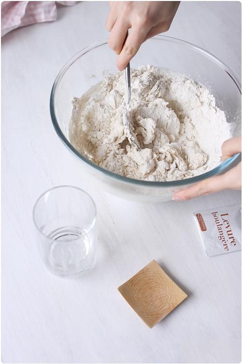 Faire son pain maison sans machine à pain