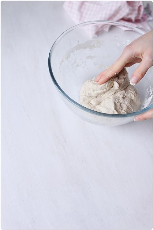 Faire son pain maison sans machine à pain