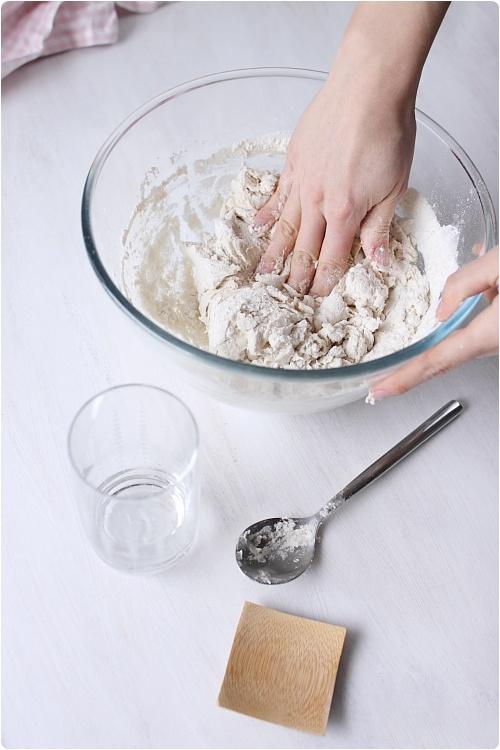 Faire son pain maison sans machine à pain