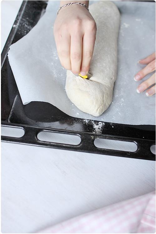 Faire son pain maison sans machine à pain