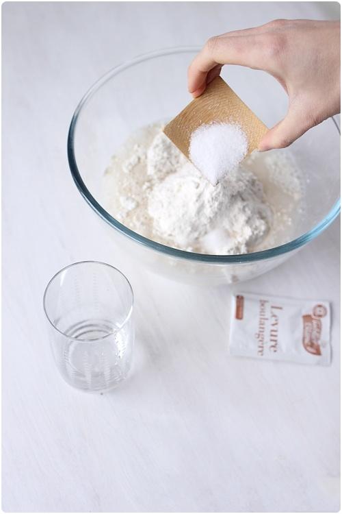 Faire son pain maison sans machine à pain