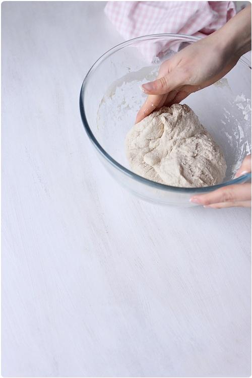 Faire son pain maison sans machine à pain