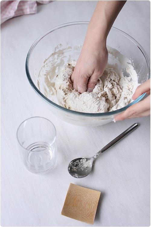 Faire son pain maison sans machine à pain