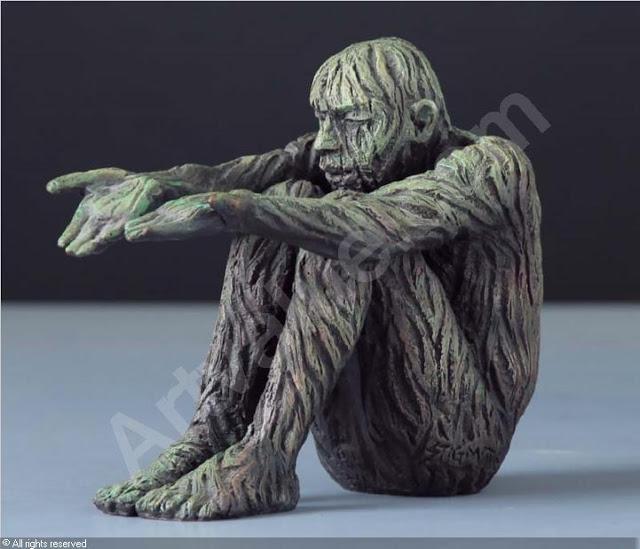 373 - Au 37° lacis, mon amie véritable.