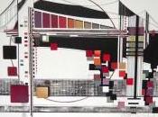 Exposition «Paysages fractals» Florence Keller-Nottebaert