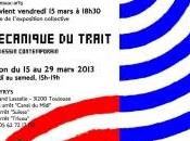 Exposition mécanique trait Mix_art Myrys