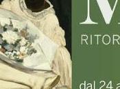 Exposition MANET RITORNO VENEZIA