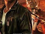 Hard belle journée pour mourir