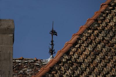 Des choses et d'autres à Rigny-la-Salle