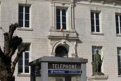 Des choses et d'autres à Rigny-la-Salle