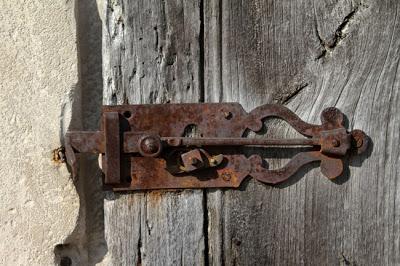 Des choses et d'autres à Rigny-la-Salle