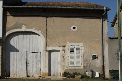 Des choses et d'autres à Rigny-la-Salle