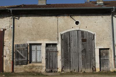 Des choses et d'autres à Rigny-la-Salle