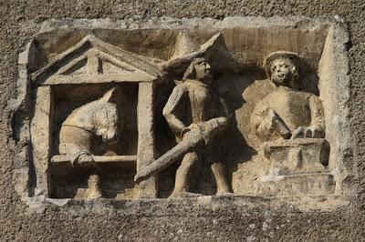 Des choses et d'autres à Rigny-la-Salle