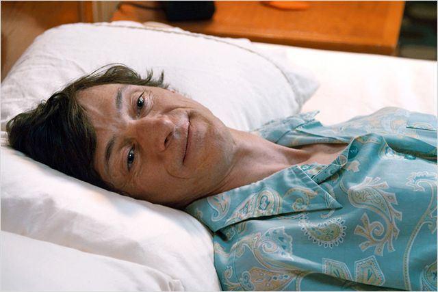 Cinéma : The sessions