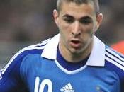sportifs français mieux payés 2012 Karim Benzema tête