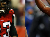 Miettes Samedi: Dunta Robinson, Anquan Boldin plus...