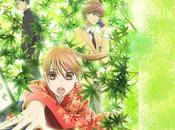 Chihayafuru kurata rencontre avec l’équipe l’anime