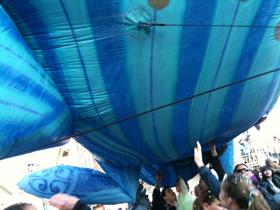 Carnaval de Nice… A l’année prochaine !