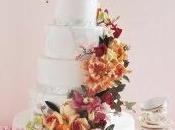 Israël, maître wedding cakes