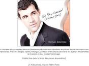 Tournée européenne Hernán Genovese [ici]