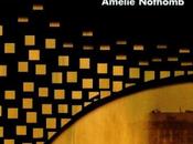 mystère excellence Amélie Nothomb