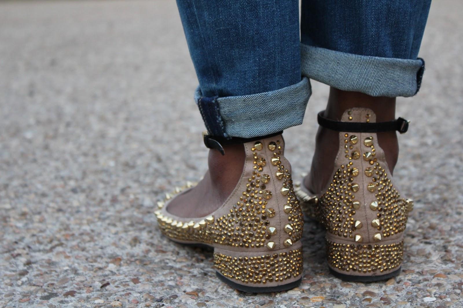 Un look : Natural Hair Academy 2013.