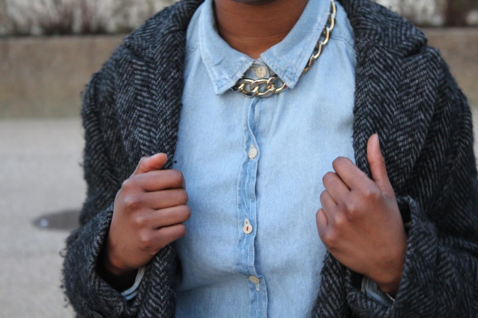 Un look : Natural Hair Academy 2013.