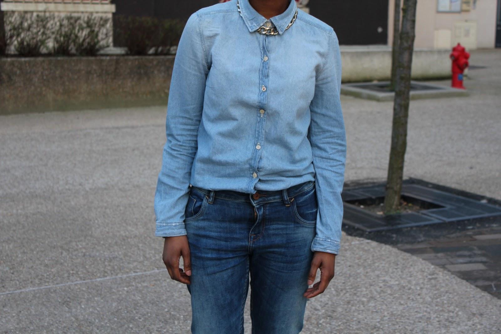 Un look : Natural Hair Academy 2013.