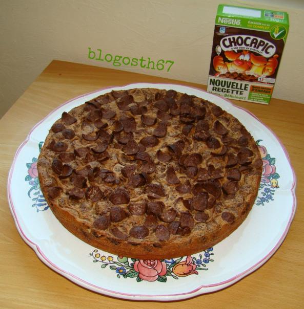 Gateau-Chocolat-Chocapic