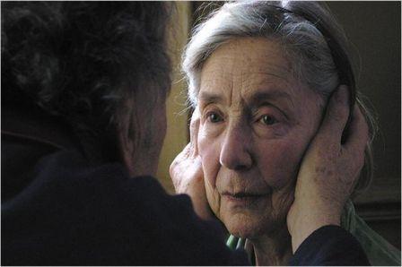 Emmanuelle Riva
