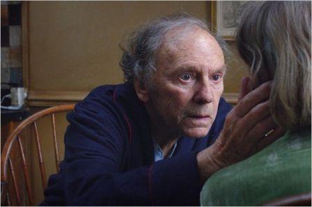 Jean Louis Trintignant