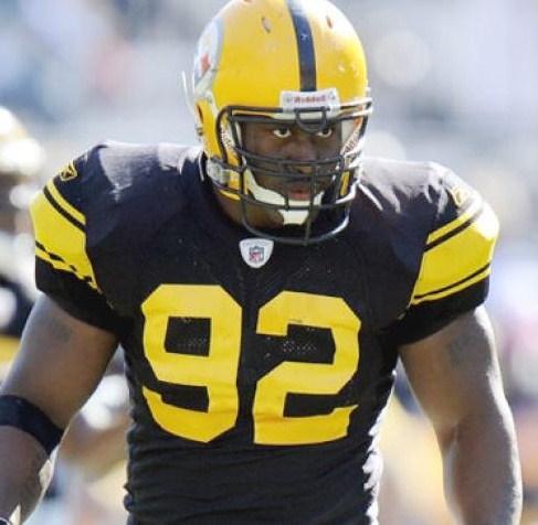 Les Miettes du Dimanche: James Harrisson et un petit buffet de rumeurs...