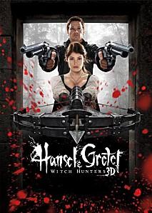 Hansel & Gretel 01